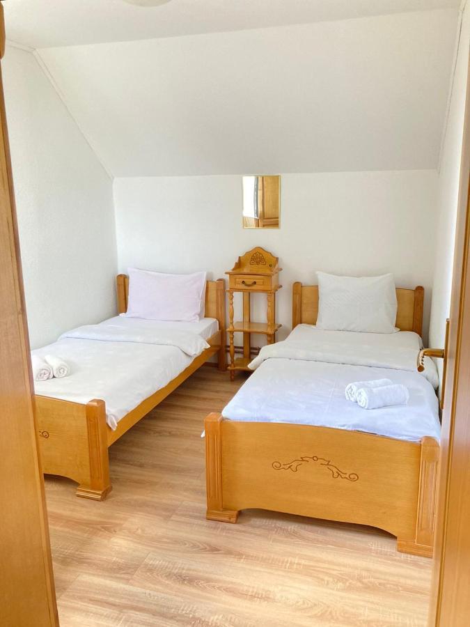 Guest House Nena Žabljak Esterno foto